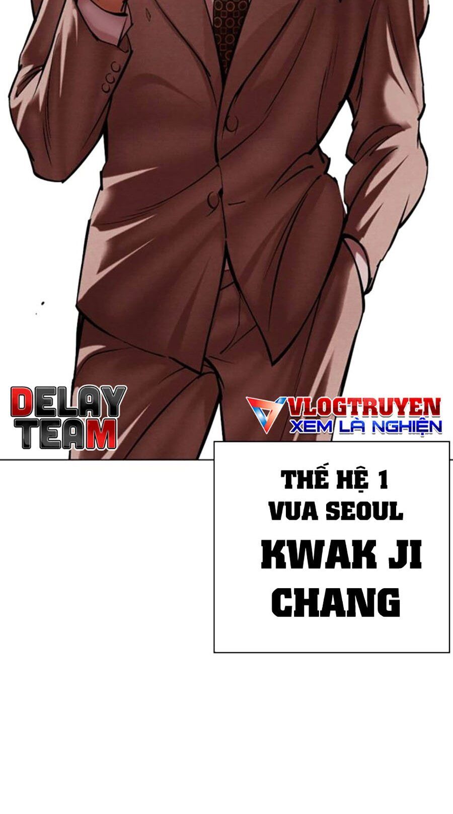 Lookism Chapter 493 - Trang 2