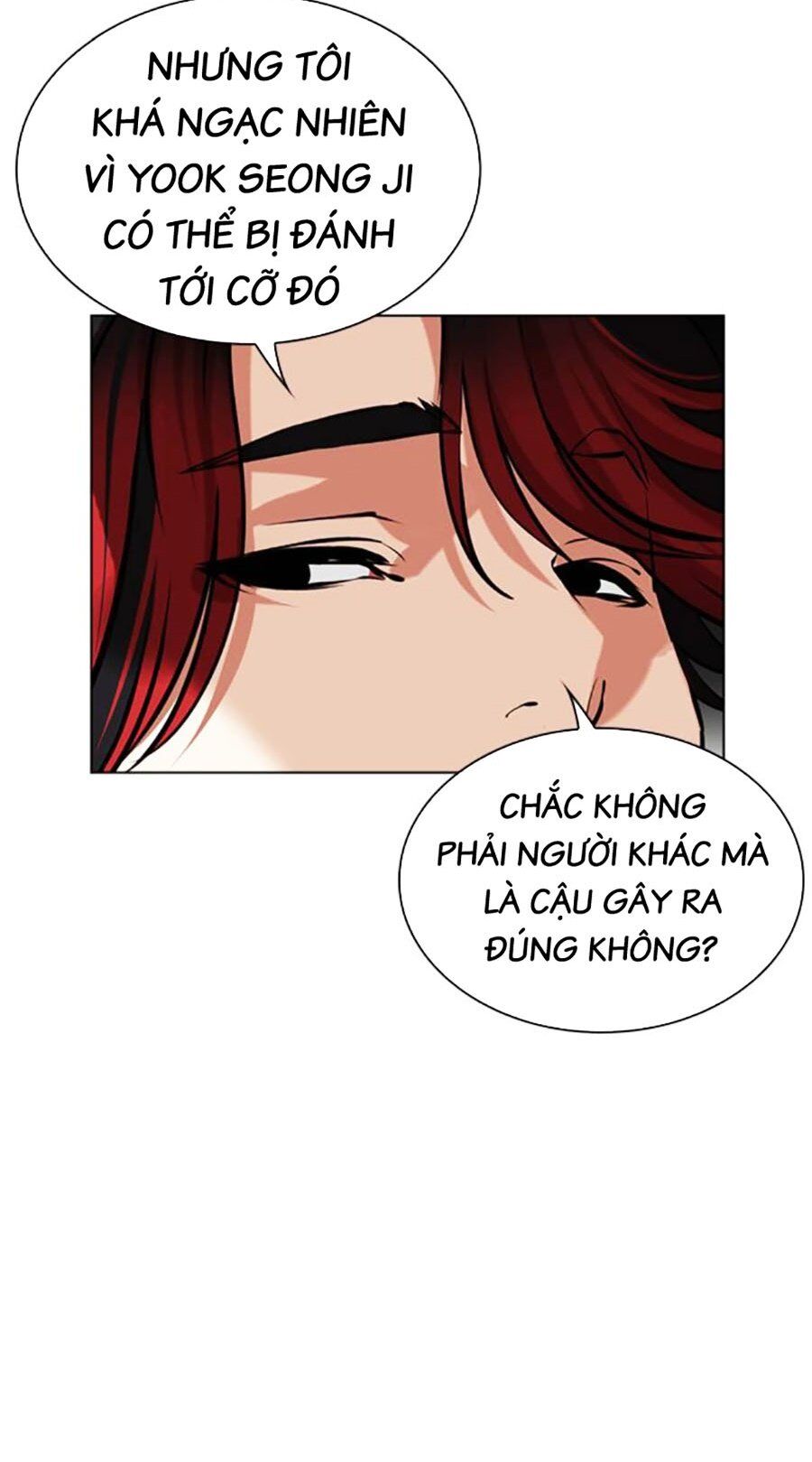 Lookism Chapter 493 - Trang 2