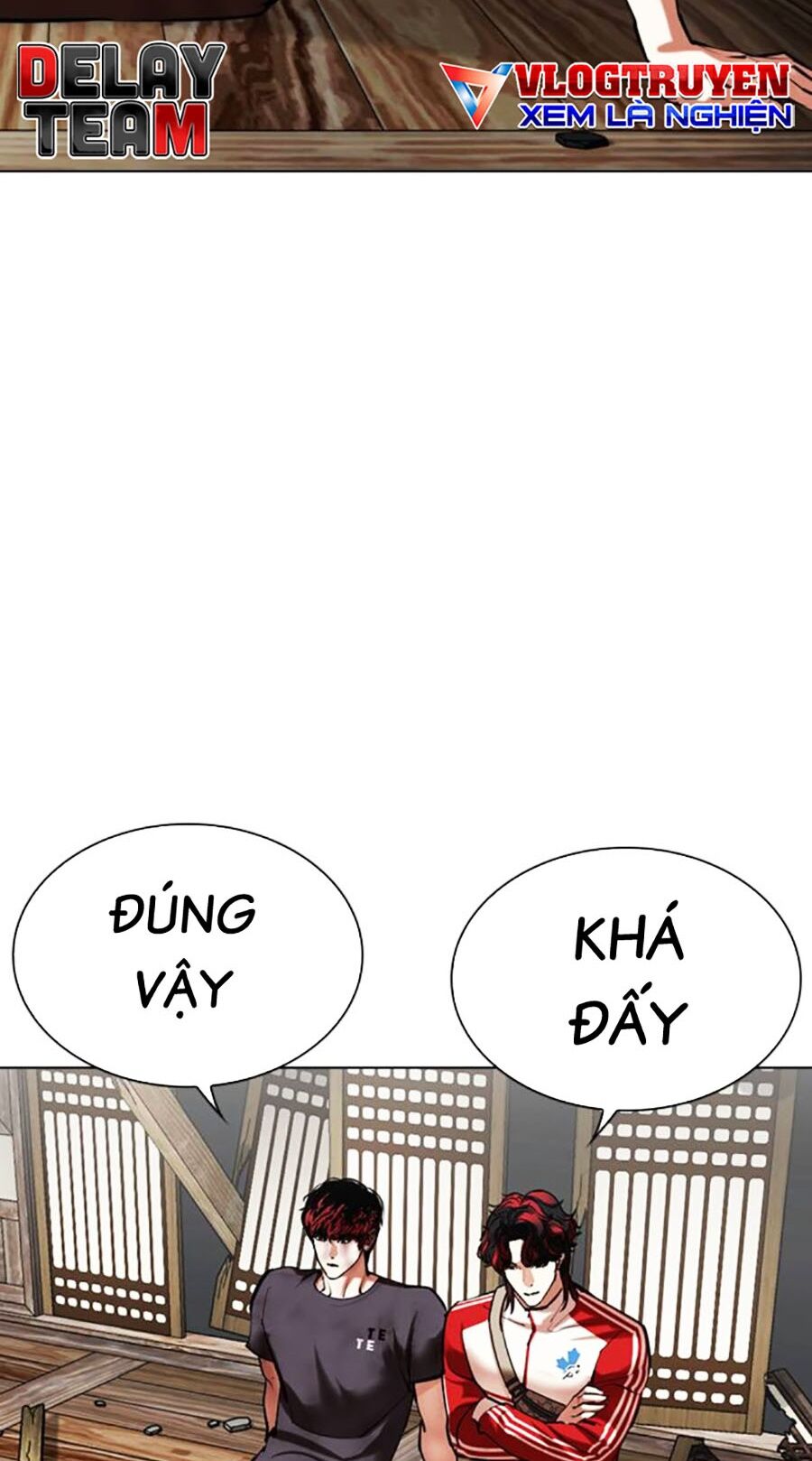 Lookism Chapter 493 - Trang 2