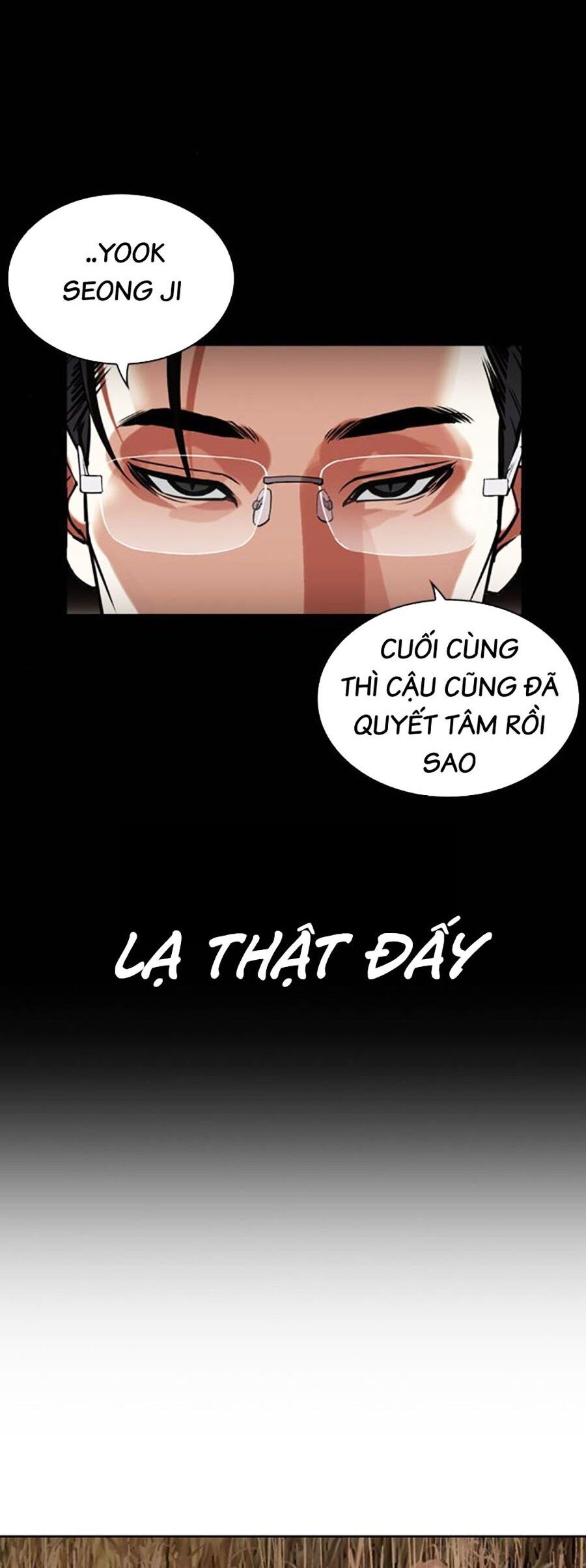 Lookism Chapter 493 - Trang 2