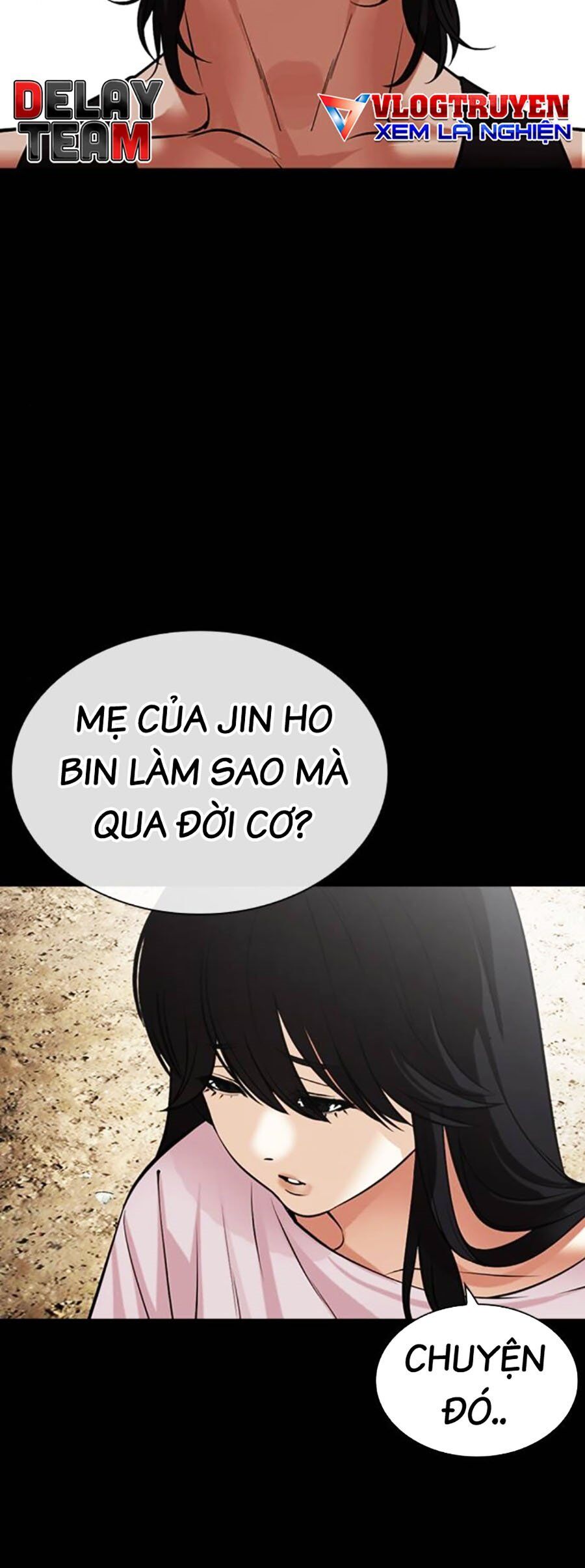 Lookism Chapter 493 - Trang 2