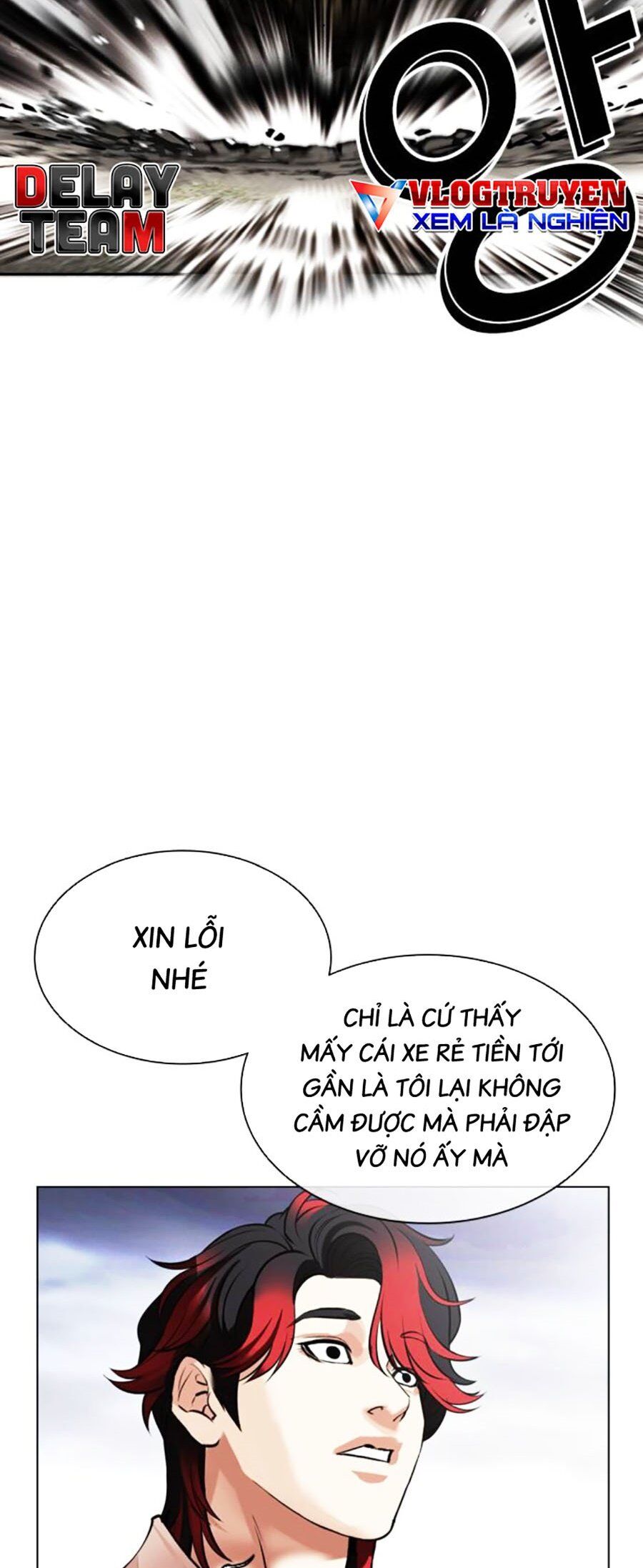 Lookism Chapter 493 - Trang 2