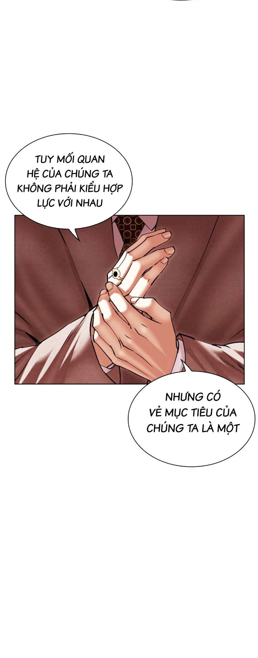 Lookism Chapter 493 - Trang 2