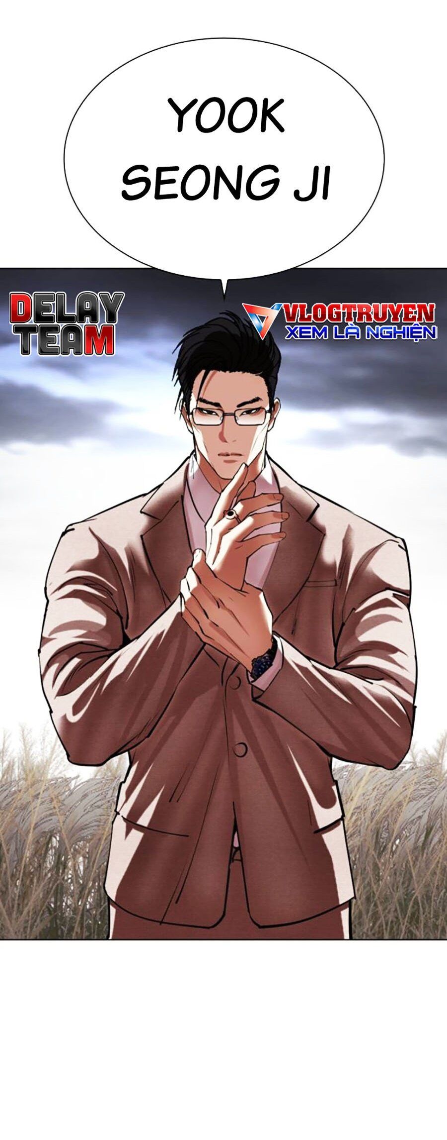 Lookism Chapter 493 - Trang 2