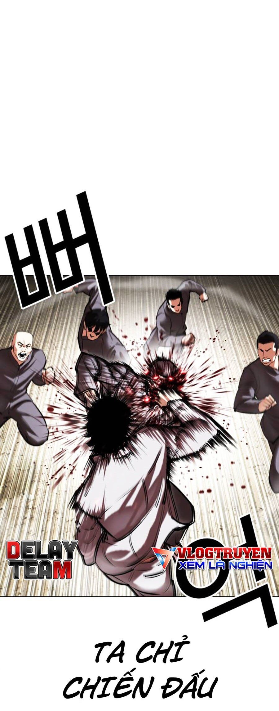 Lookism Chapter 493 - Trang 2