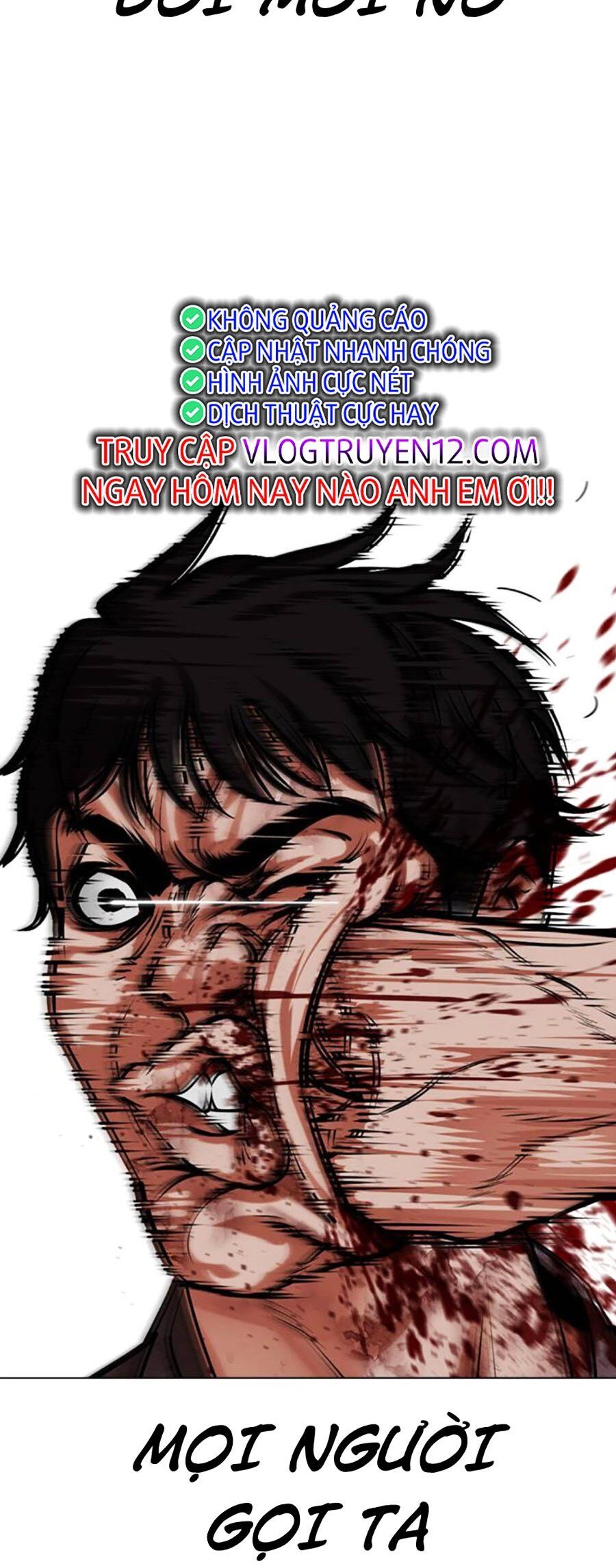 Lookism Chapter 493 - Trang 2