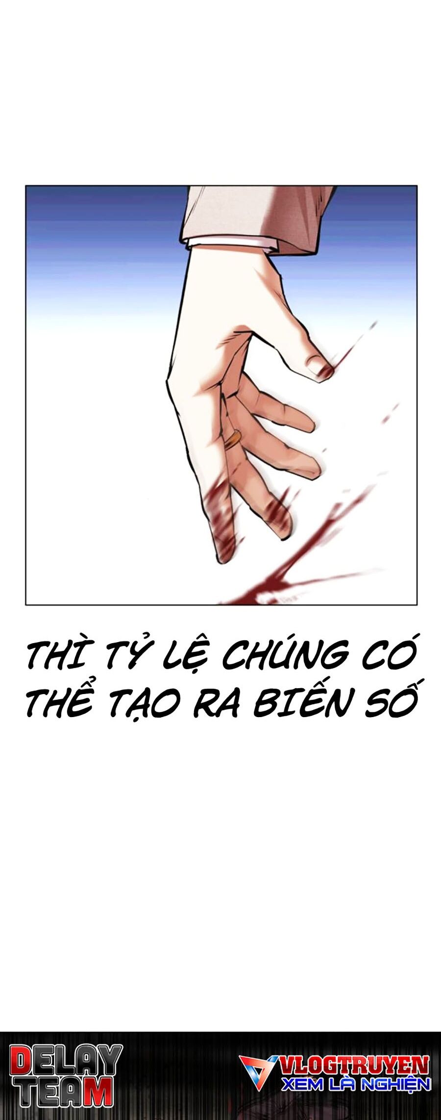 Lookism Chapter 493 - Trang 2