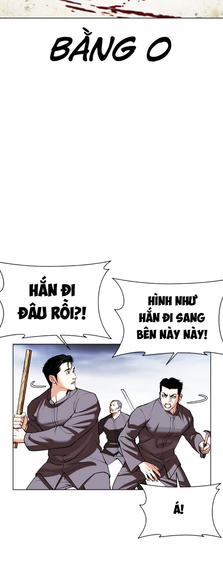 Lookism Chapter 493 - Trang 2