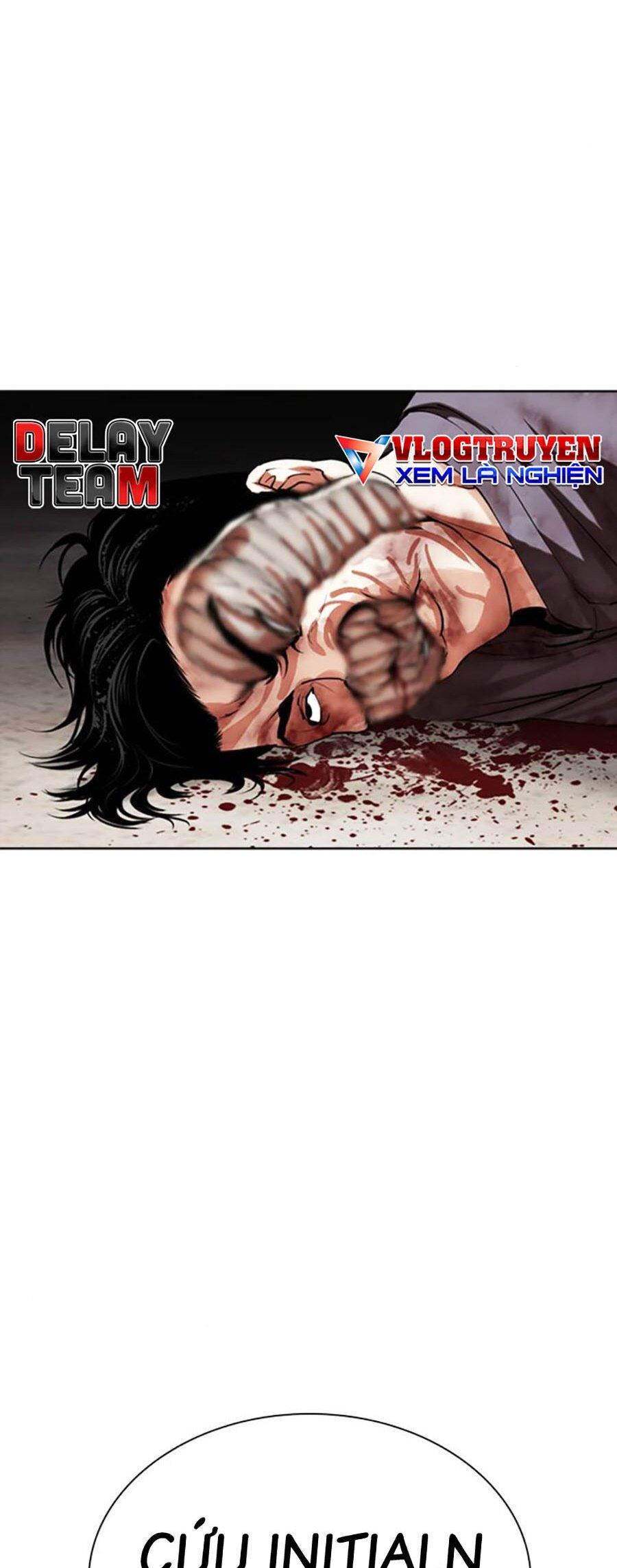 Lookism Chapter 493 - Trang 2