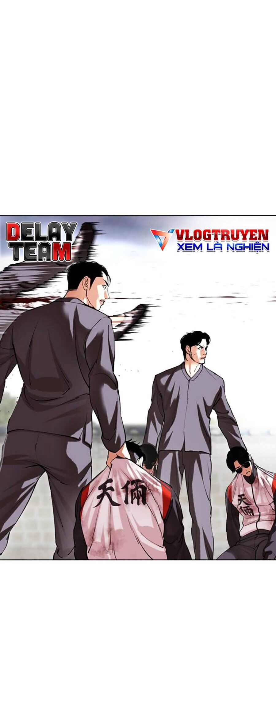 Lookism Chapter 493 - Trang 2