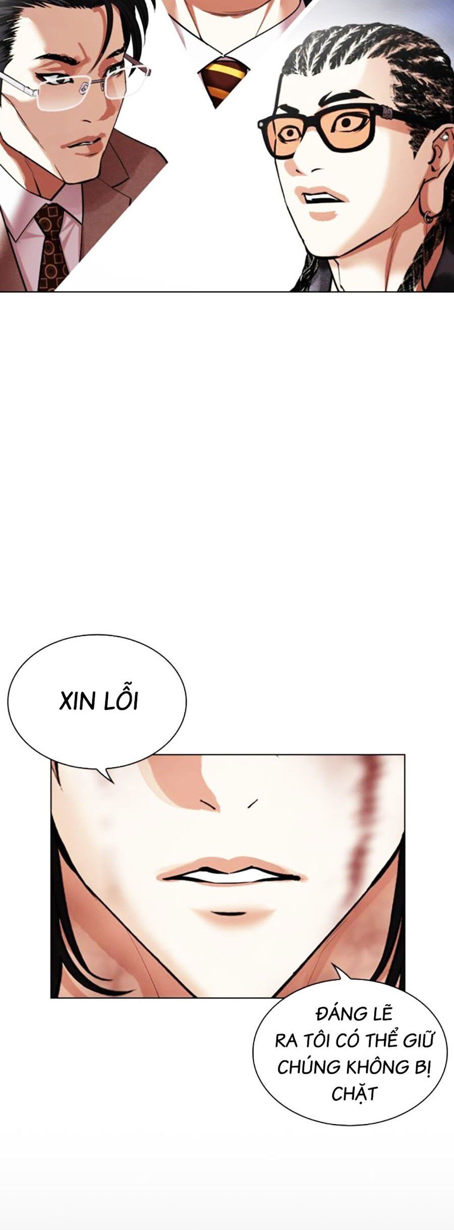 Lookism Chapter 493 - Trang 2