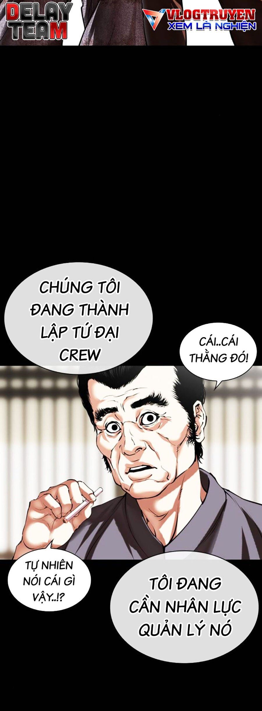 Lookism Chapter 493 - Trang 2