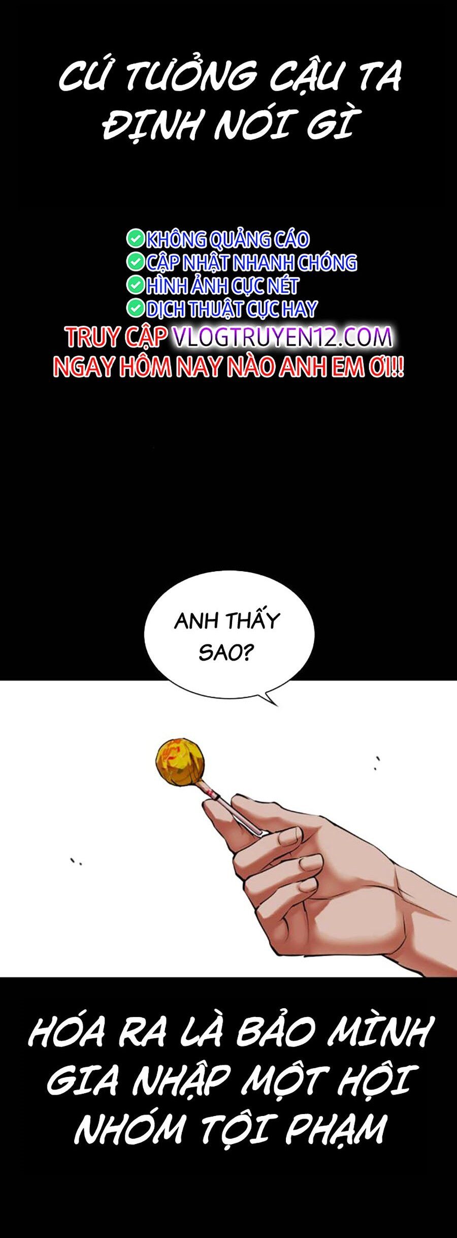 Lookism Chapter 493 - Trang 2