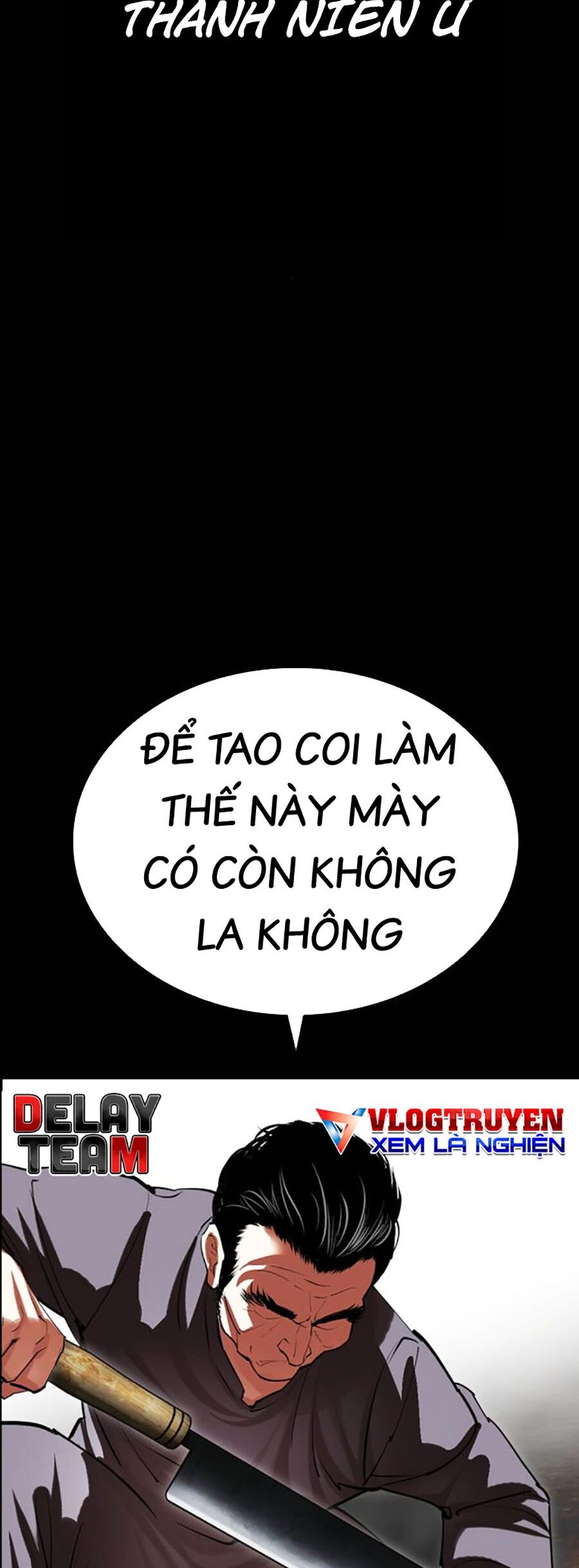 Lookism Chapter 493 - Trang 2