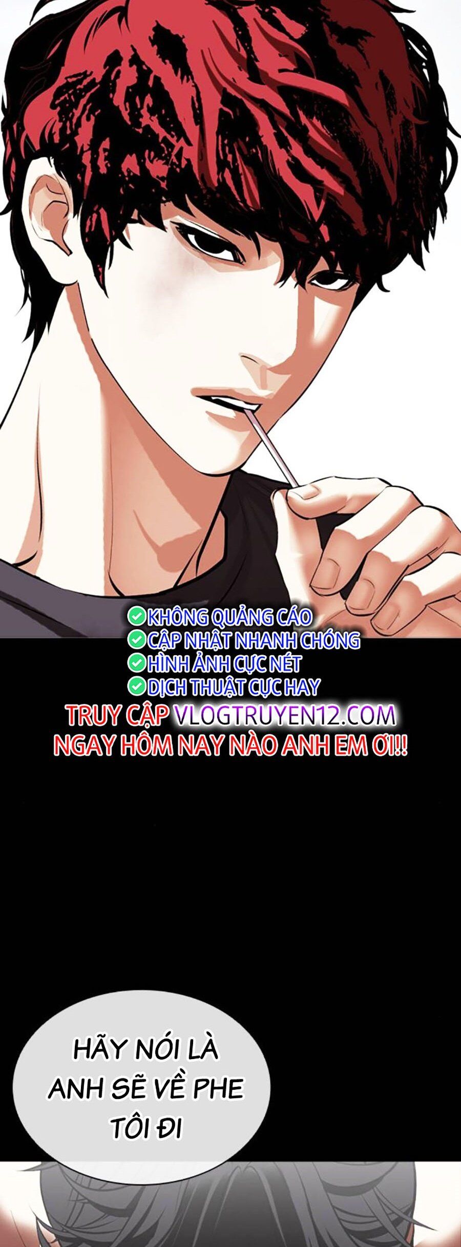 Lookism Chapter 493 - Trang 2