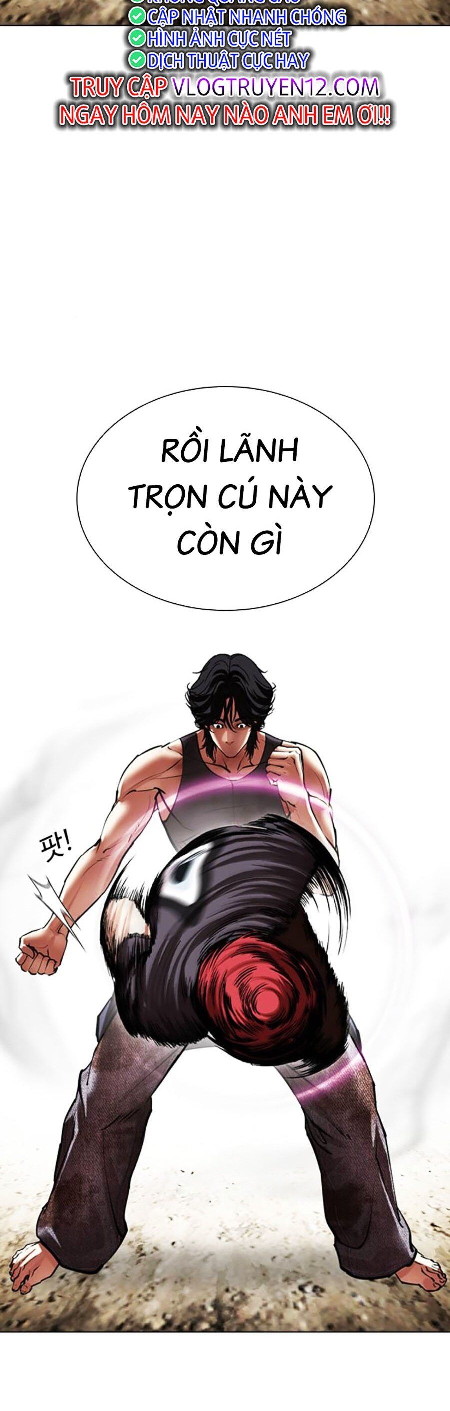 Lookism Chapter 492 - Trang 2