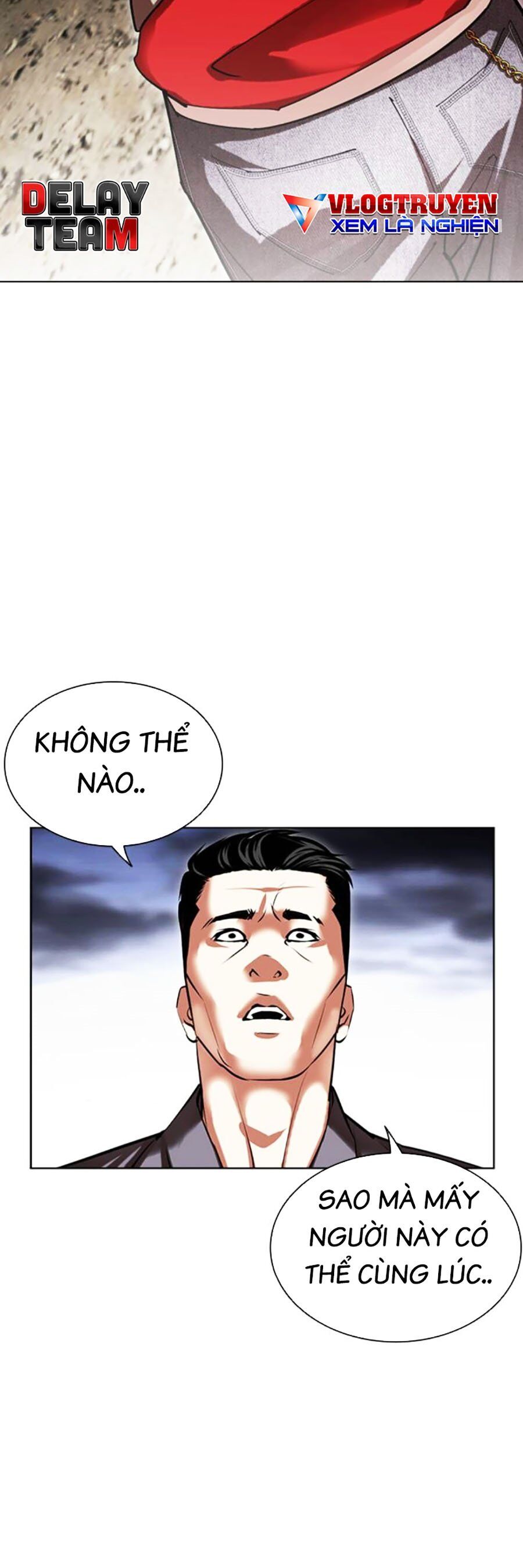 Lookism Chapter 492 - Trang 2