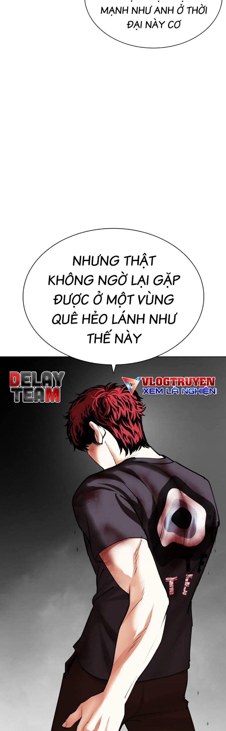 Lookism Chapter 492 - Trang 2