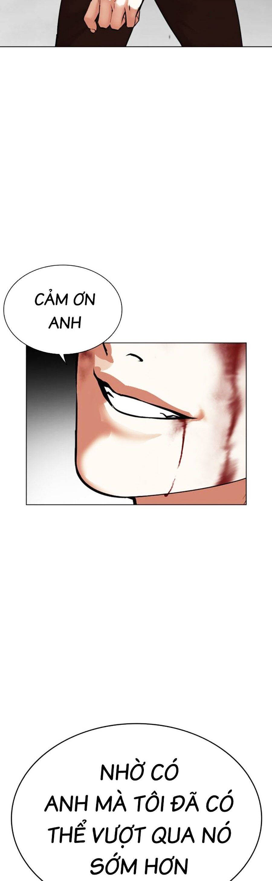 Lookism Chapter 492 - Trang 2