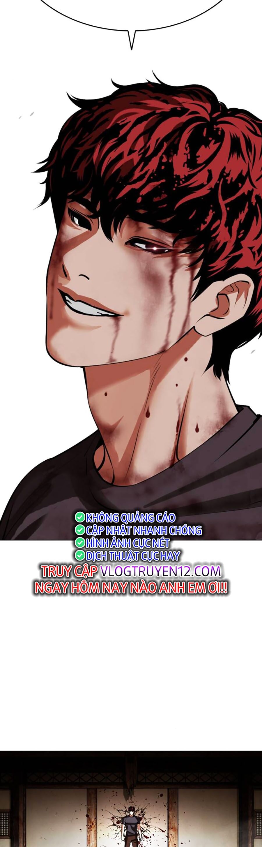 Lookism Chapter 492 - Trang 2