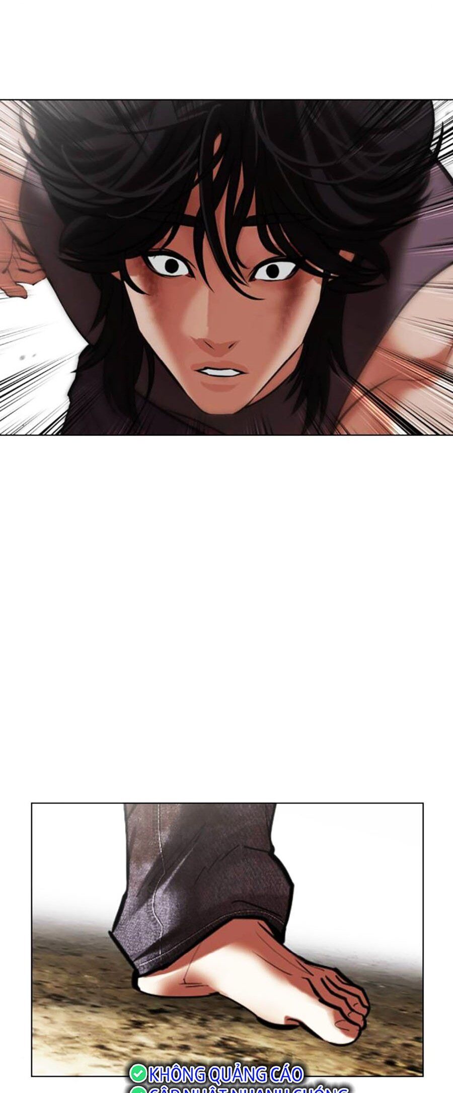 Lookism Chapter 492 - Trang 2