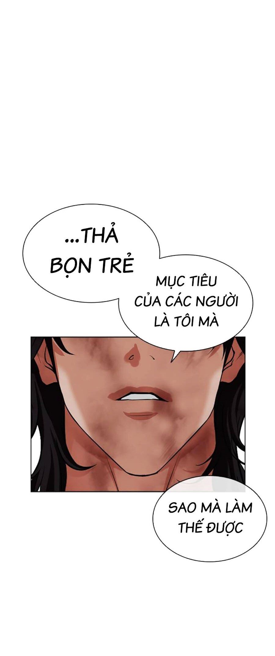 Lookism Chapter 492 - Trang 2