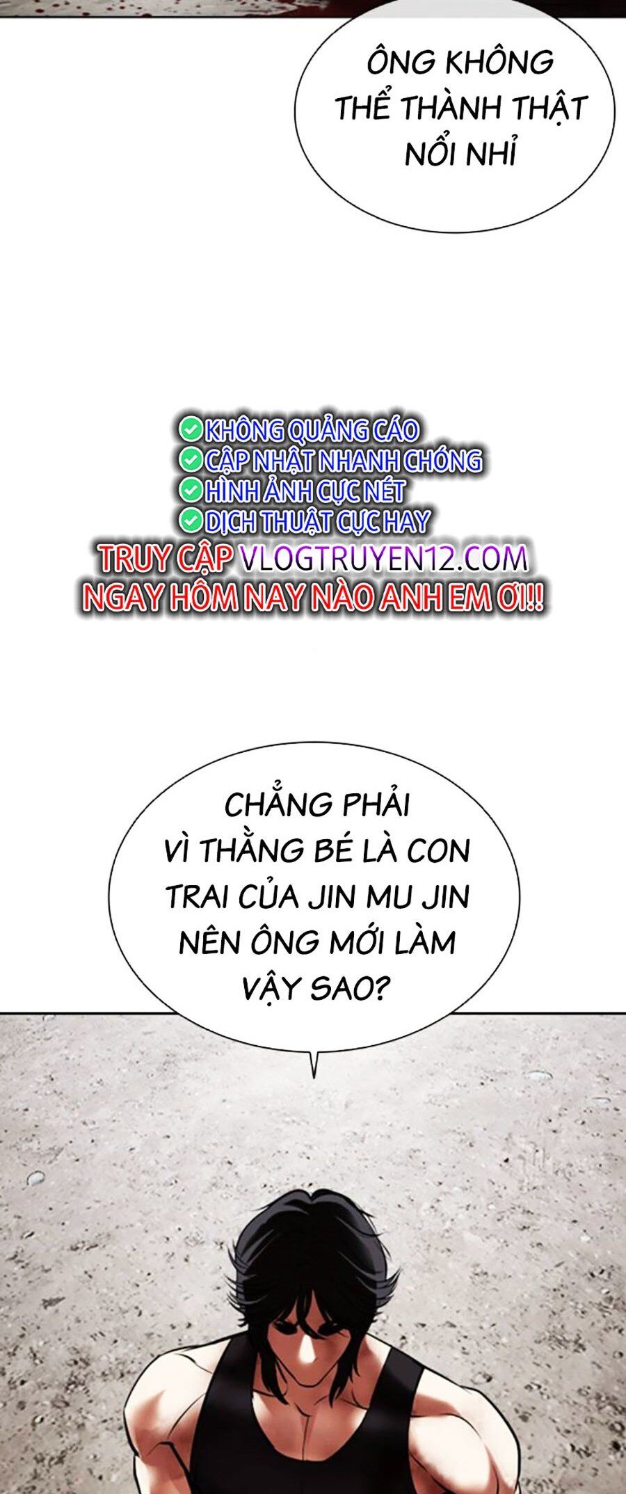 Lookism Chapter 492 - Trang 2