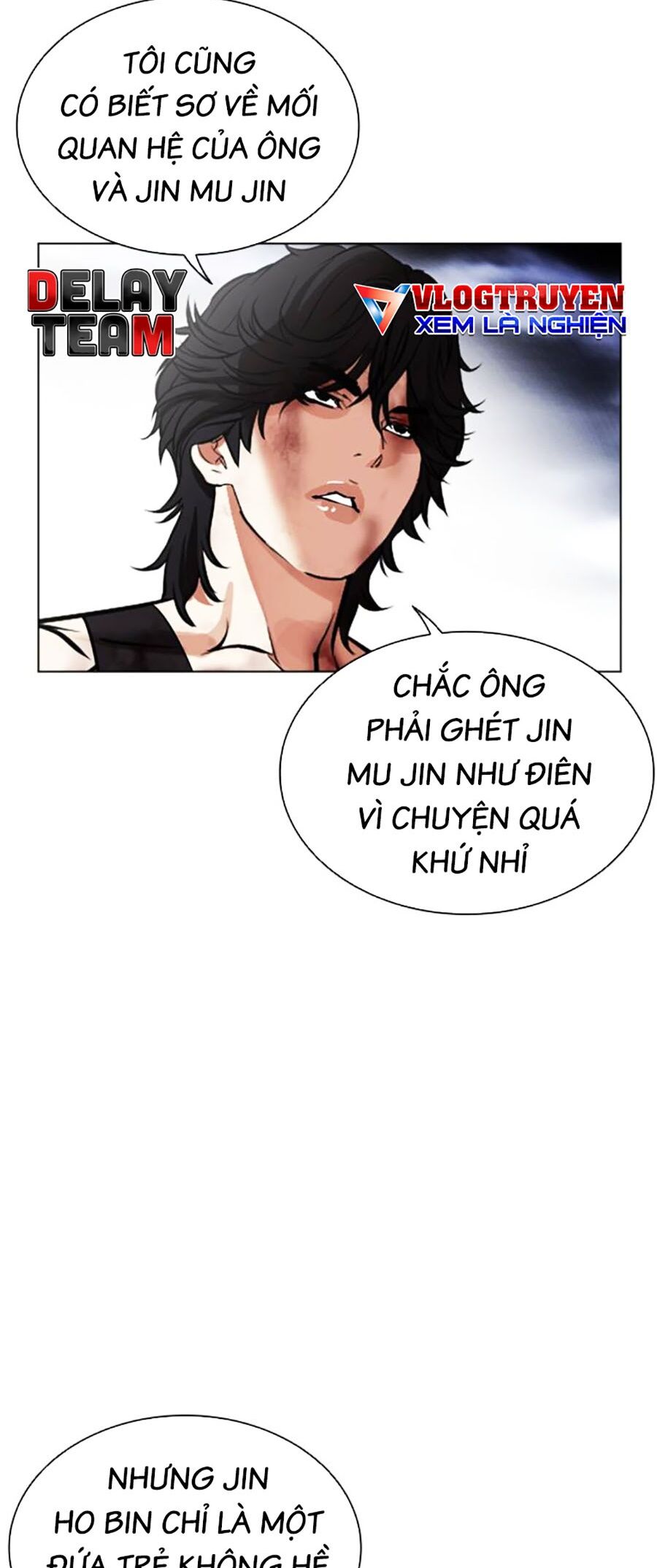 Lookism Chapter 492 - Trang 2