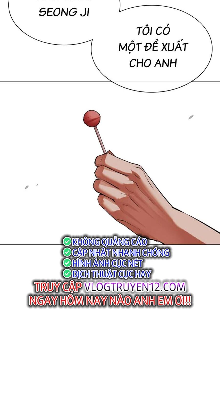 Lookism Chapter 492 - Trang 2