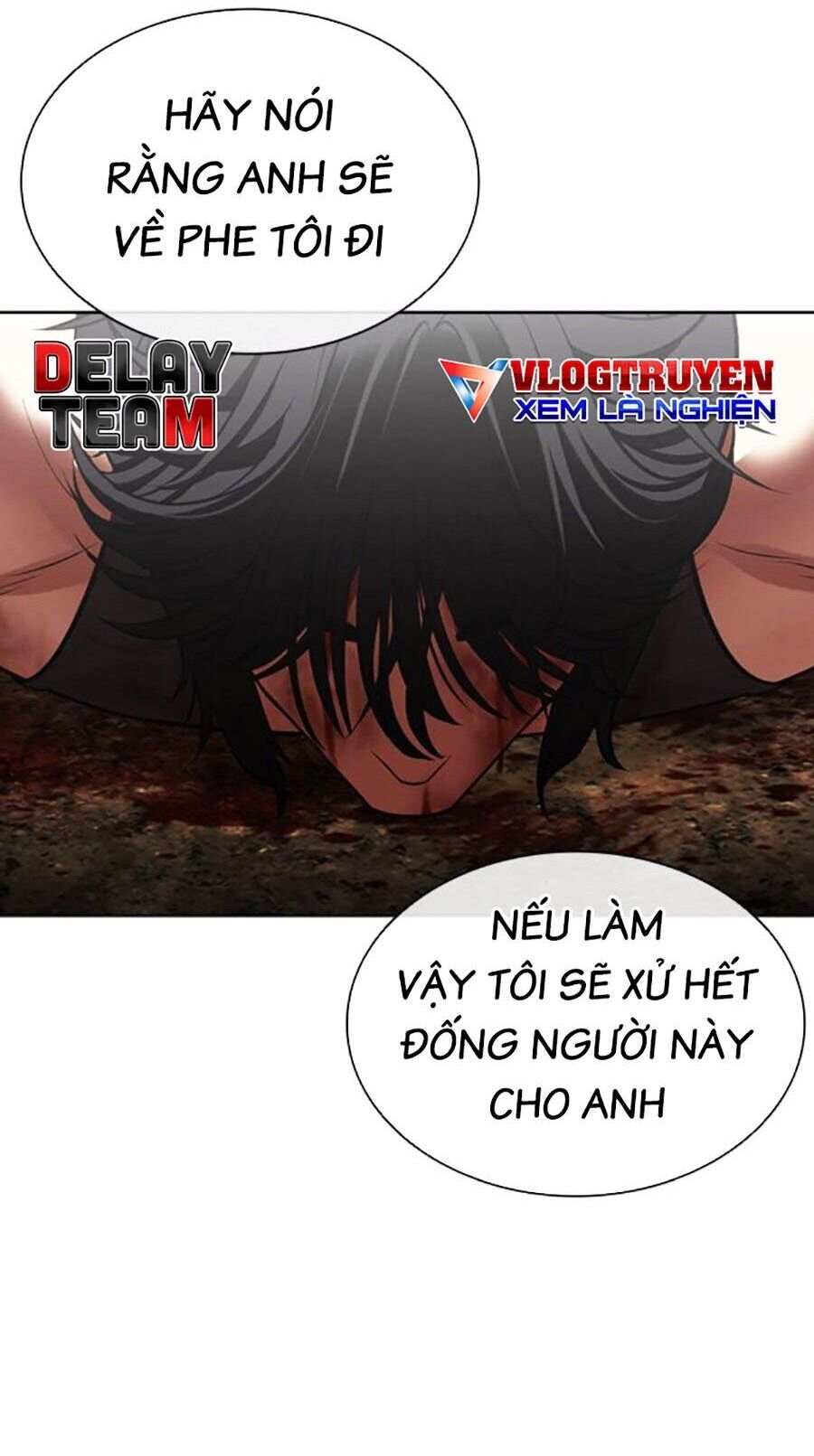 Lookism Chapter 492 - Trang 2