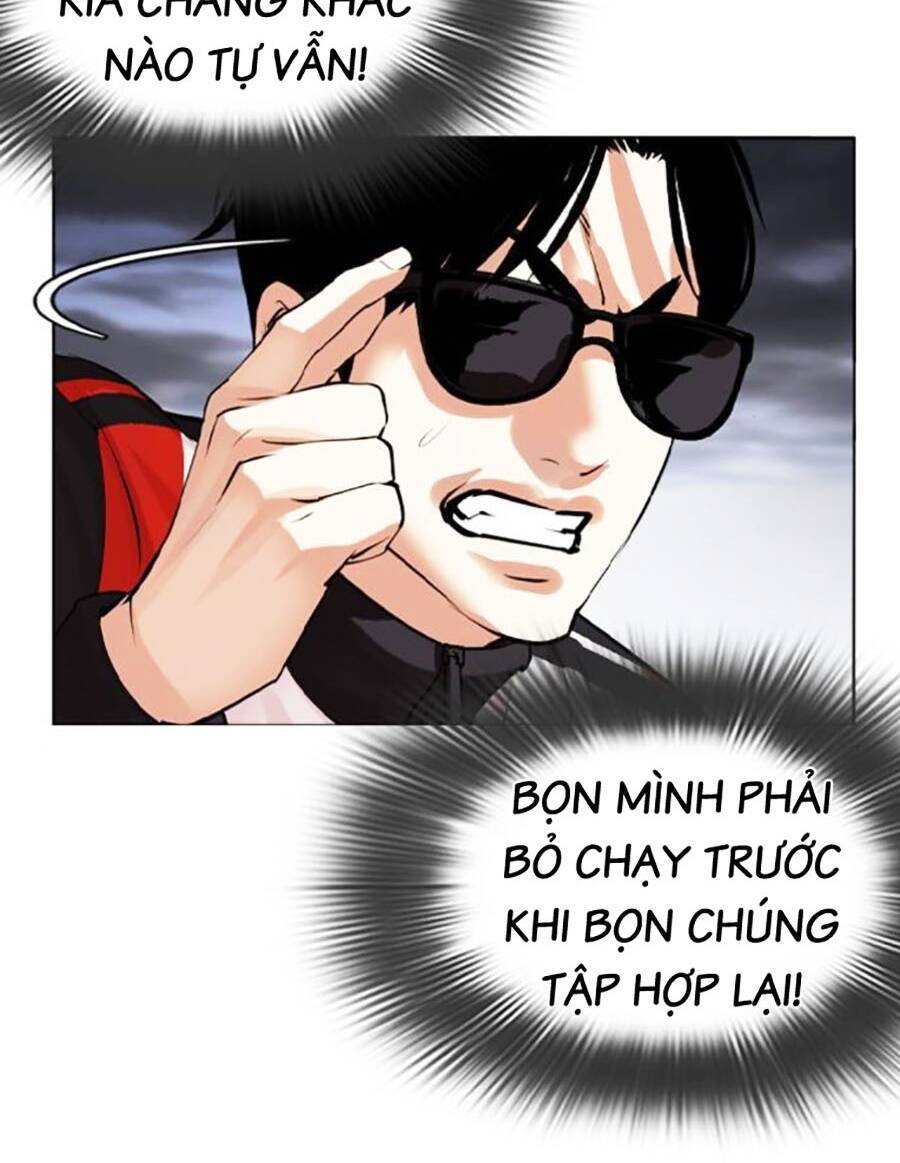 Lookism Chapter 489 - Trang 2