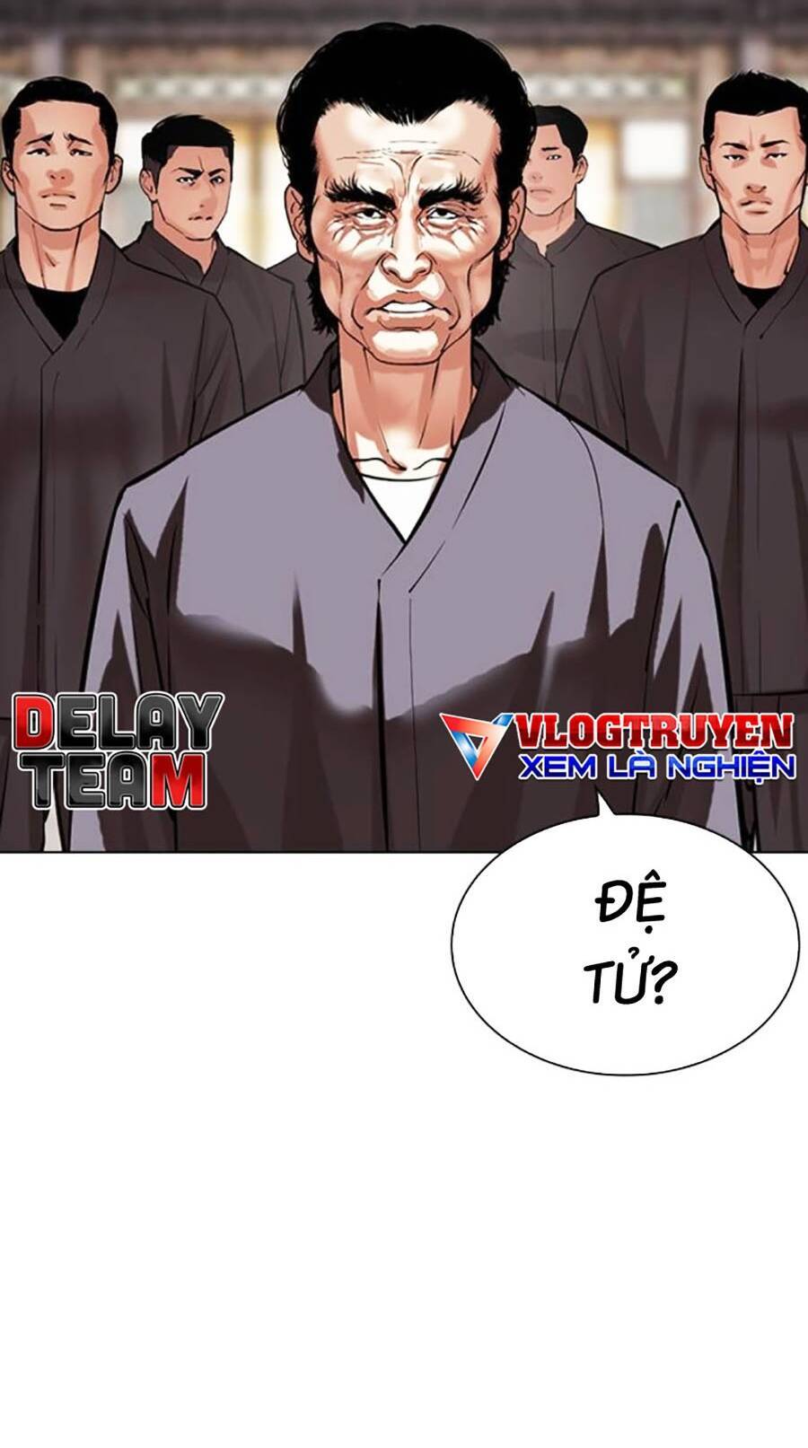 Lookism Chapter 489 - Trang 2