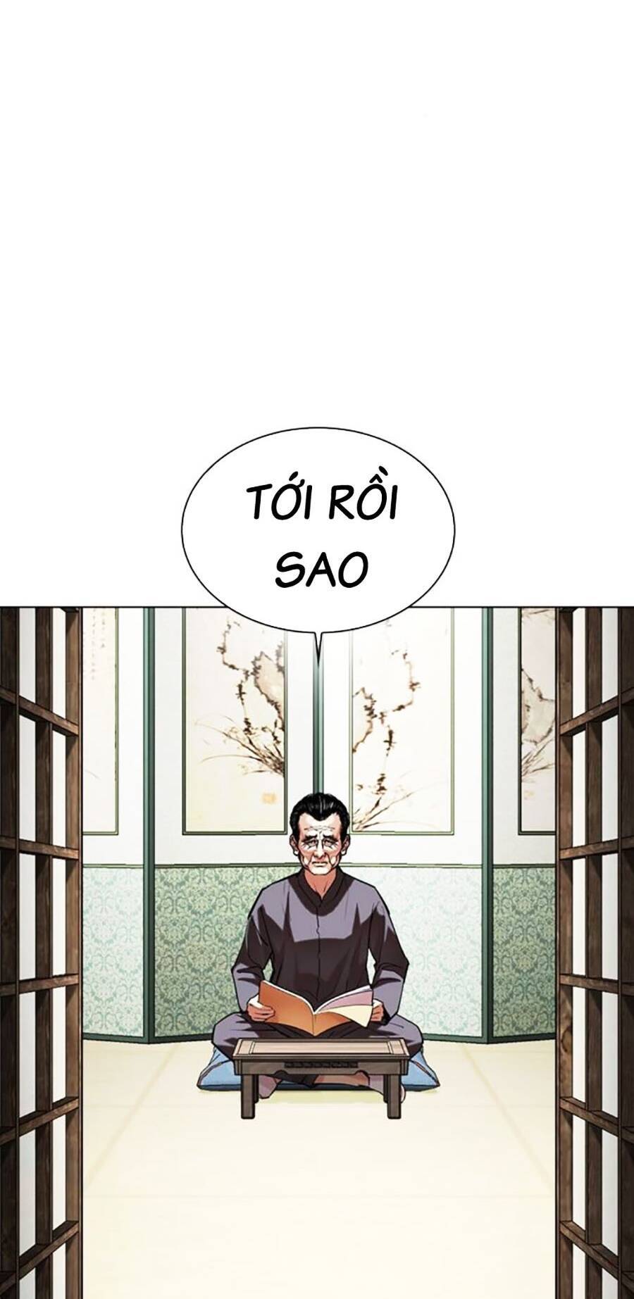 Lookism Chapter 489 - Trang 2