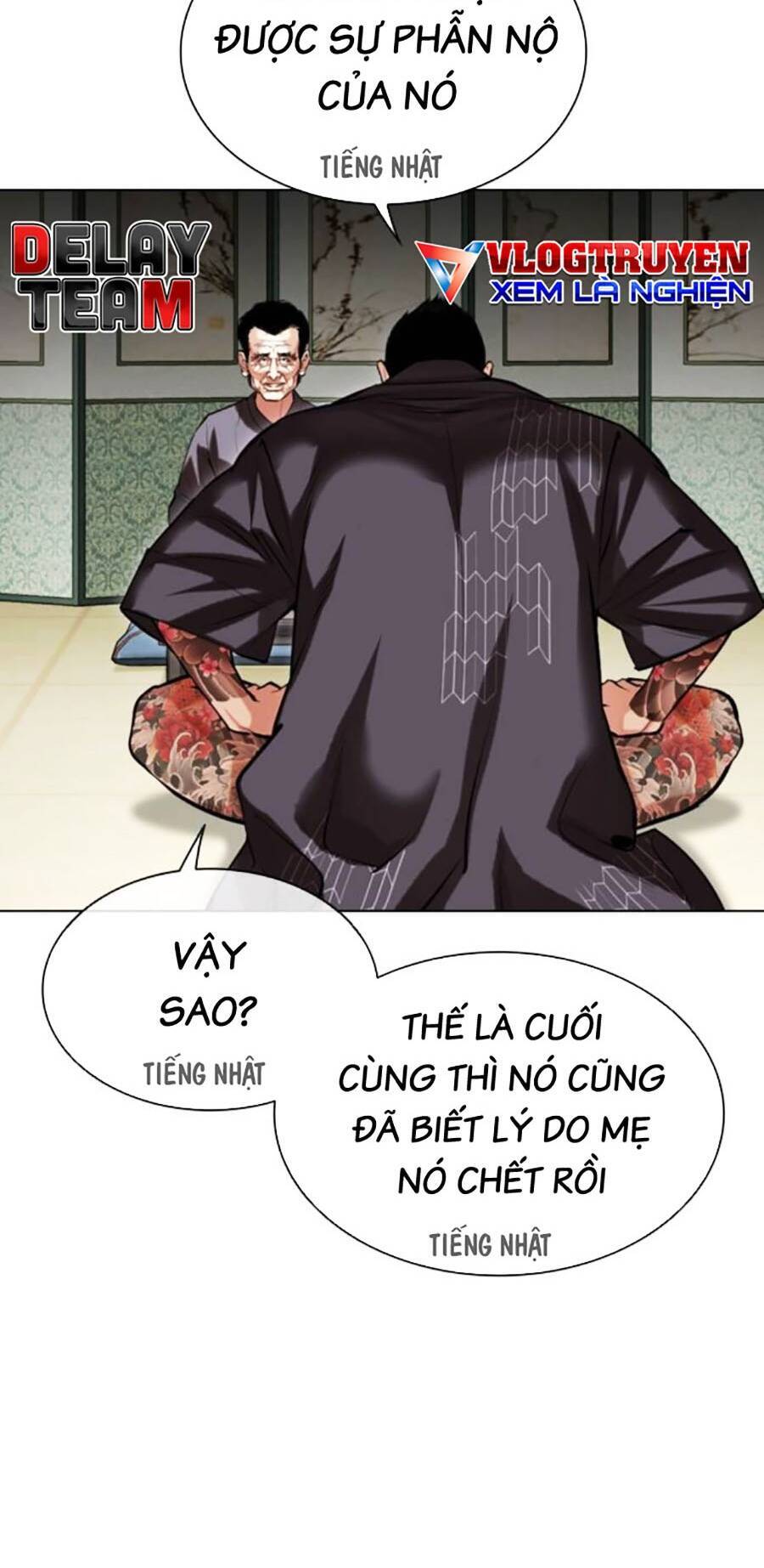 Lookism Chapter 489 - Trang 2