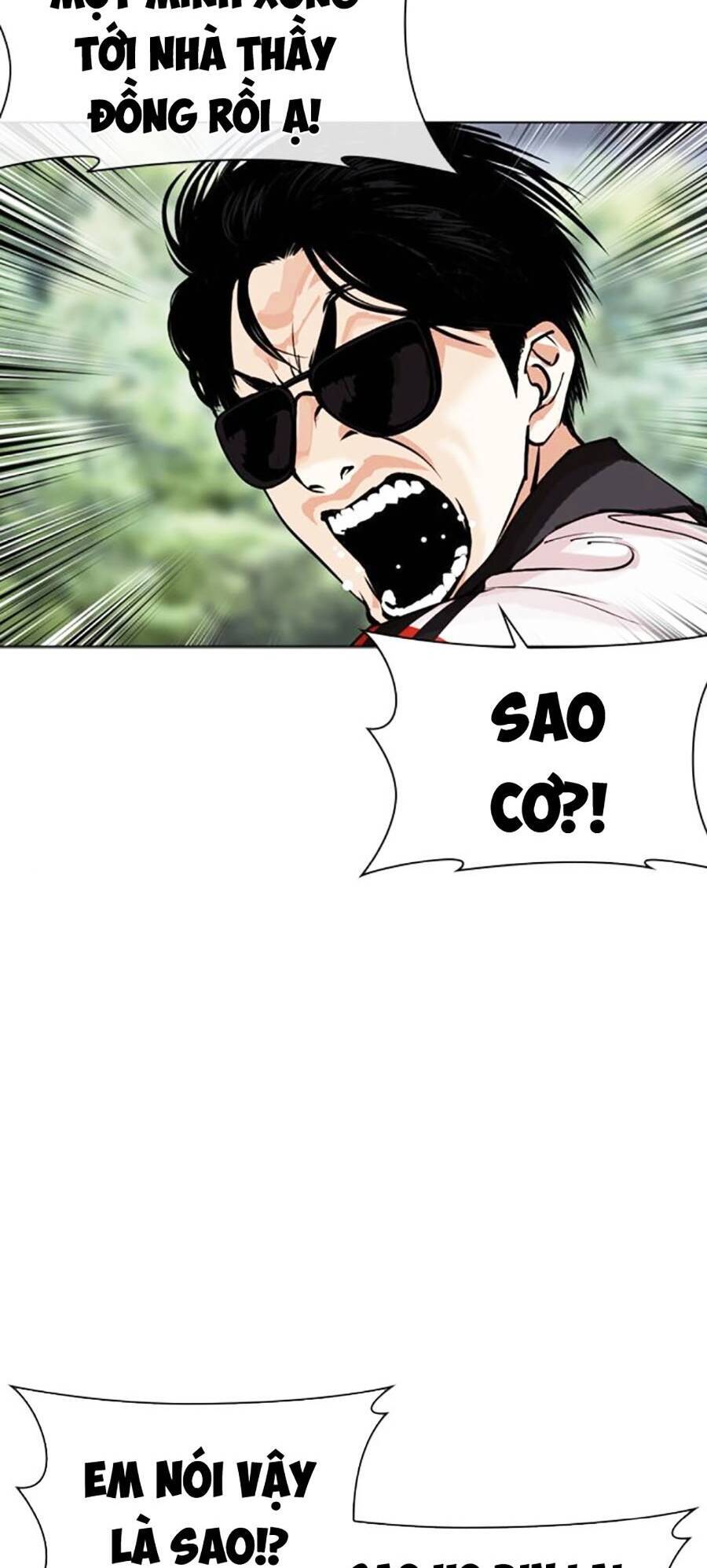 Lookism Chapter 489 - Trang 2