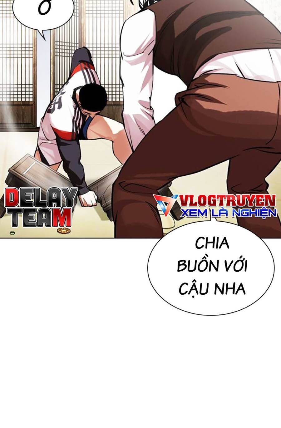 Lookism Chapter 489 - Trang 2