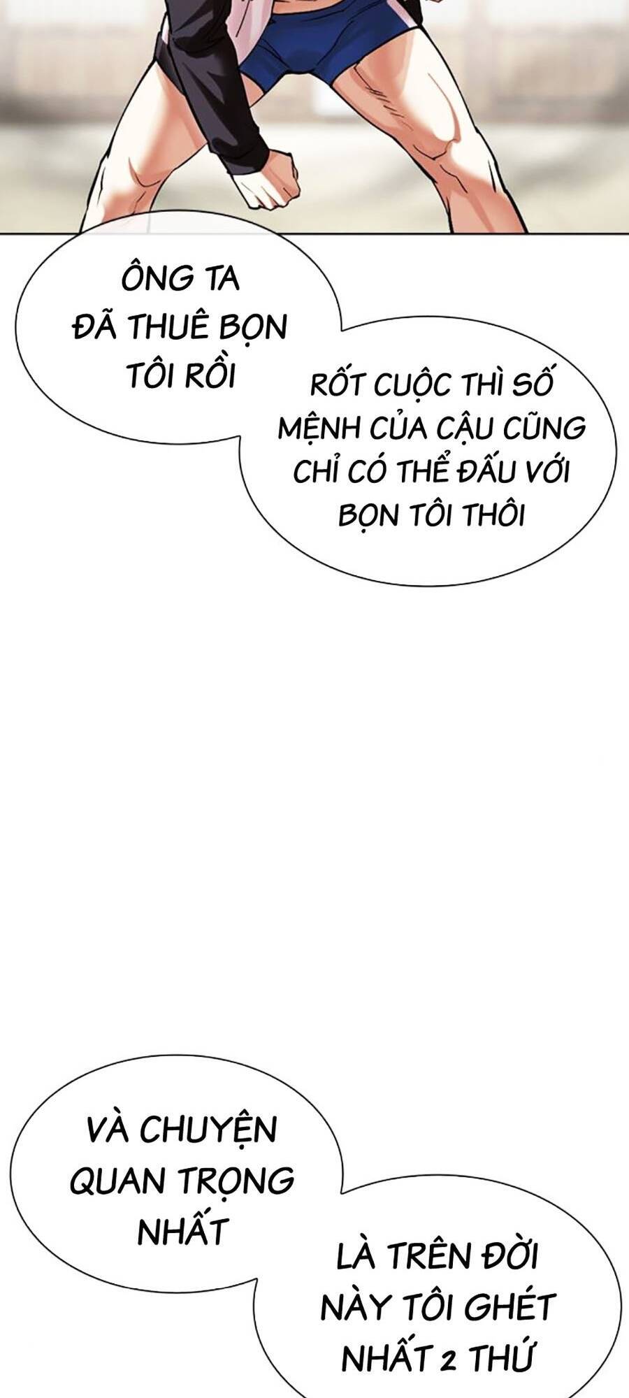 Lookism Chapter 489 - Trang 2