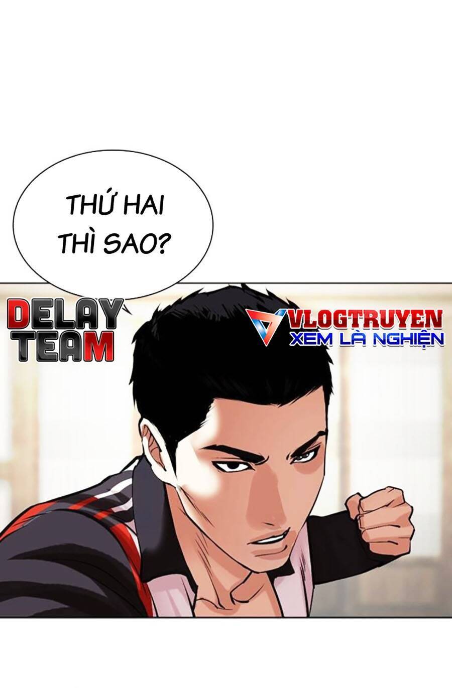 Lookism Chapter 489 - Trang 2