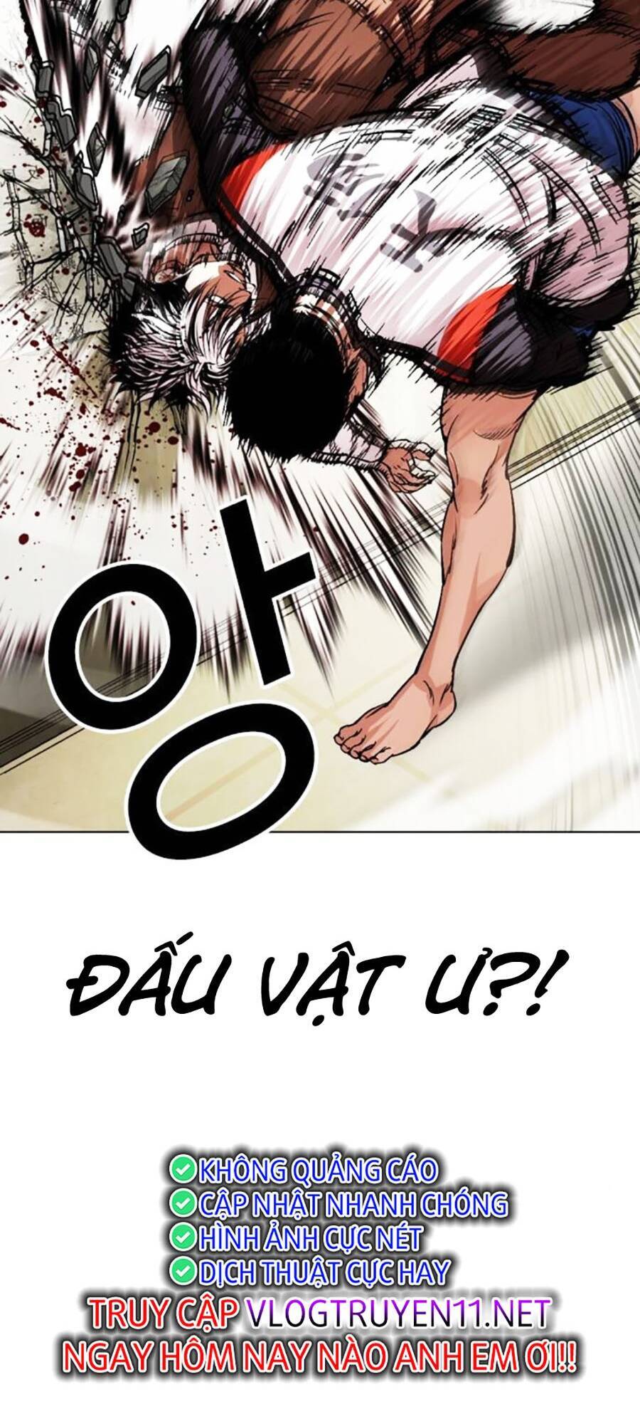 Lookism Chapter 489 - Trang 2