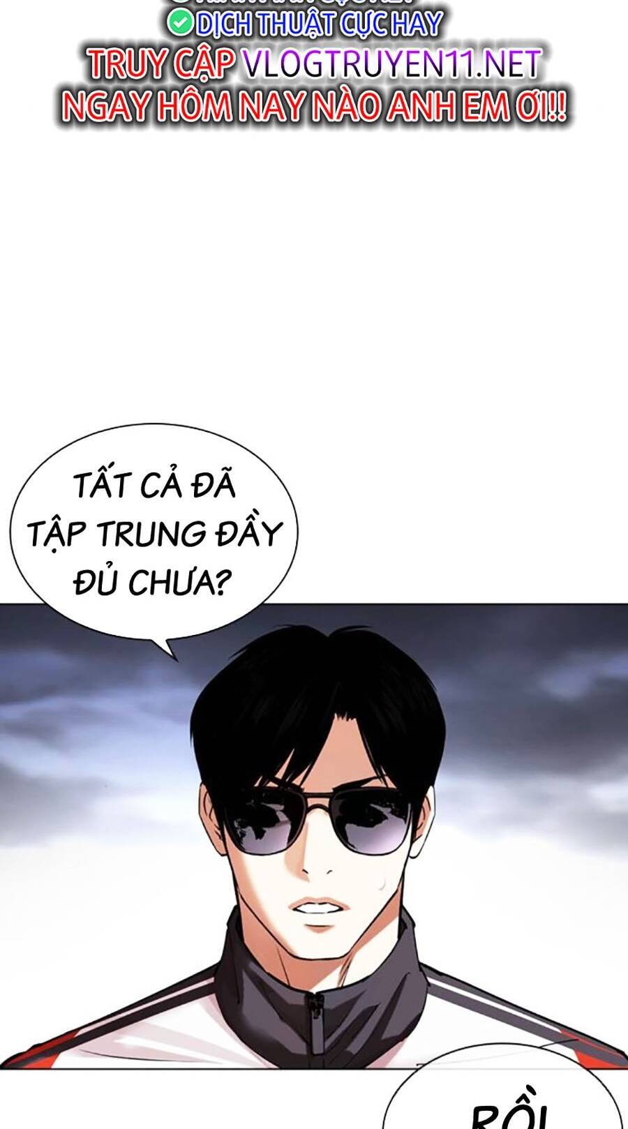 Lookism Chapter 489 - Trang 2