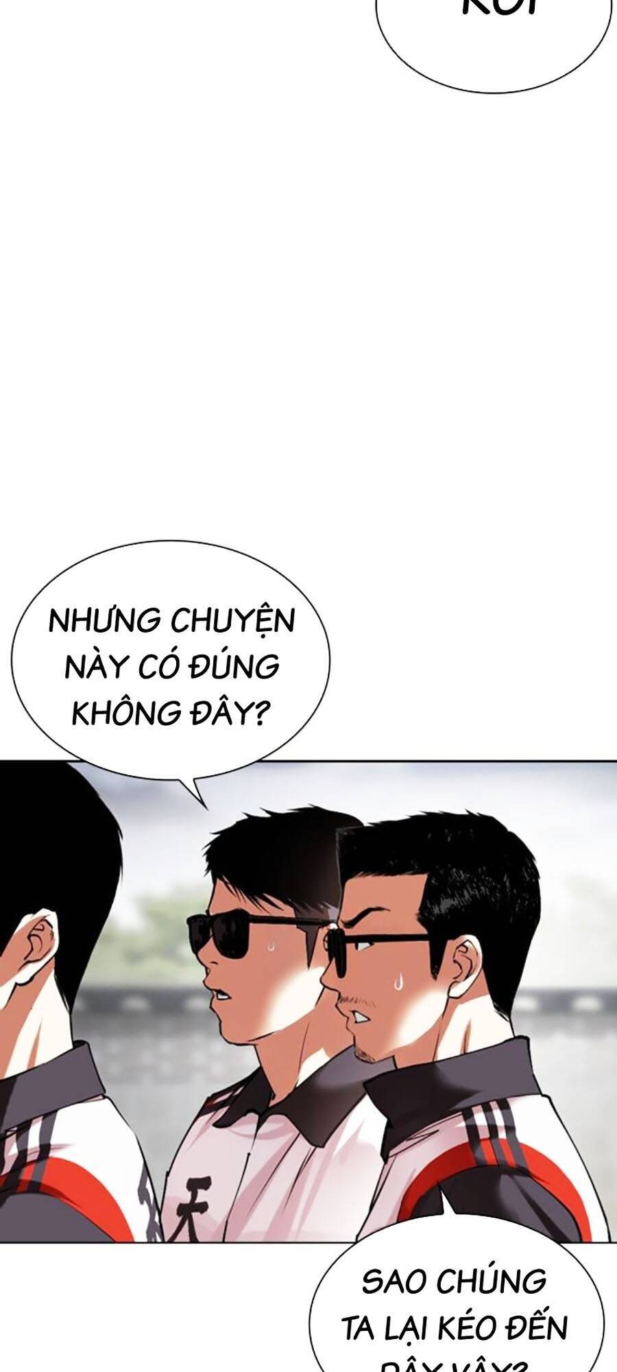 Lookism Chapter 489 - Trang 2