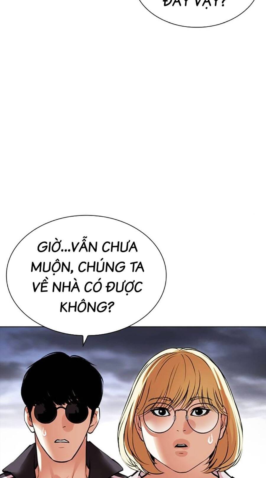 Lookism Chapter 489 - Trang 2