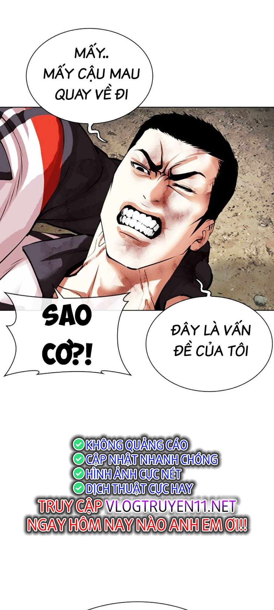 Lookism Chapter 489 - Trang 2