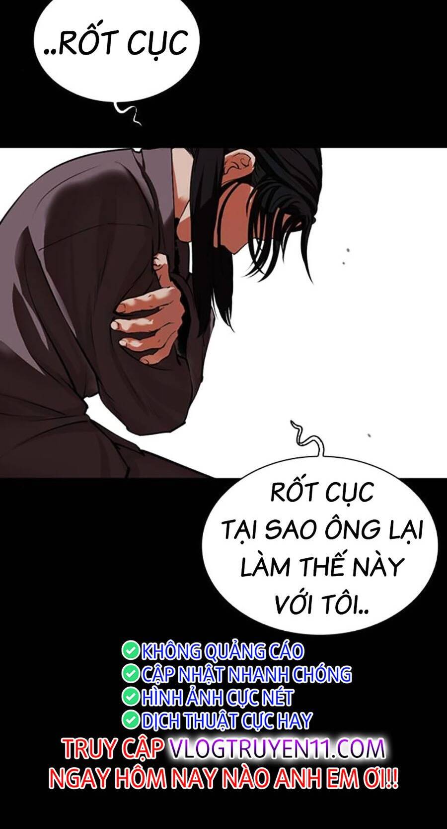 Lookism Chapter 488 - Trang 2