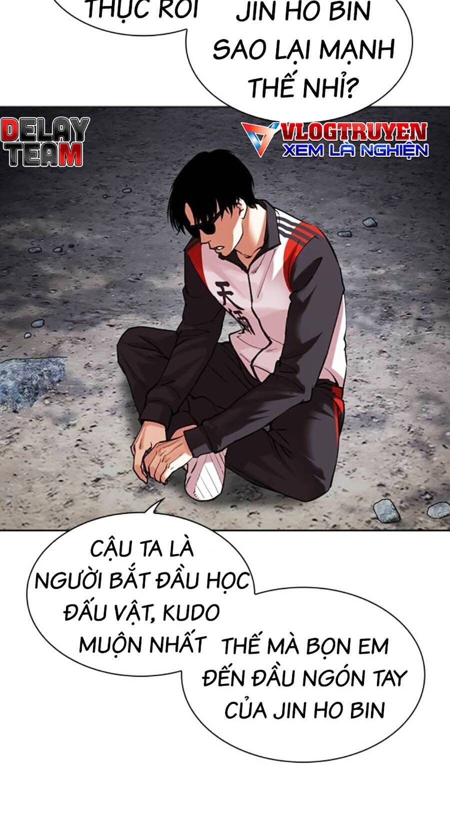 Lookism Chapter 488 - Trang 2