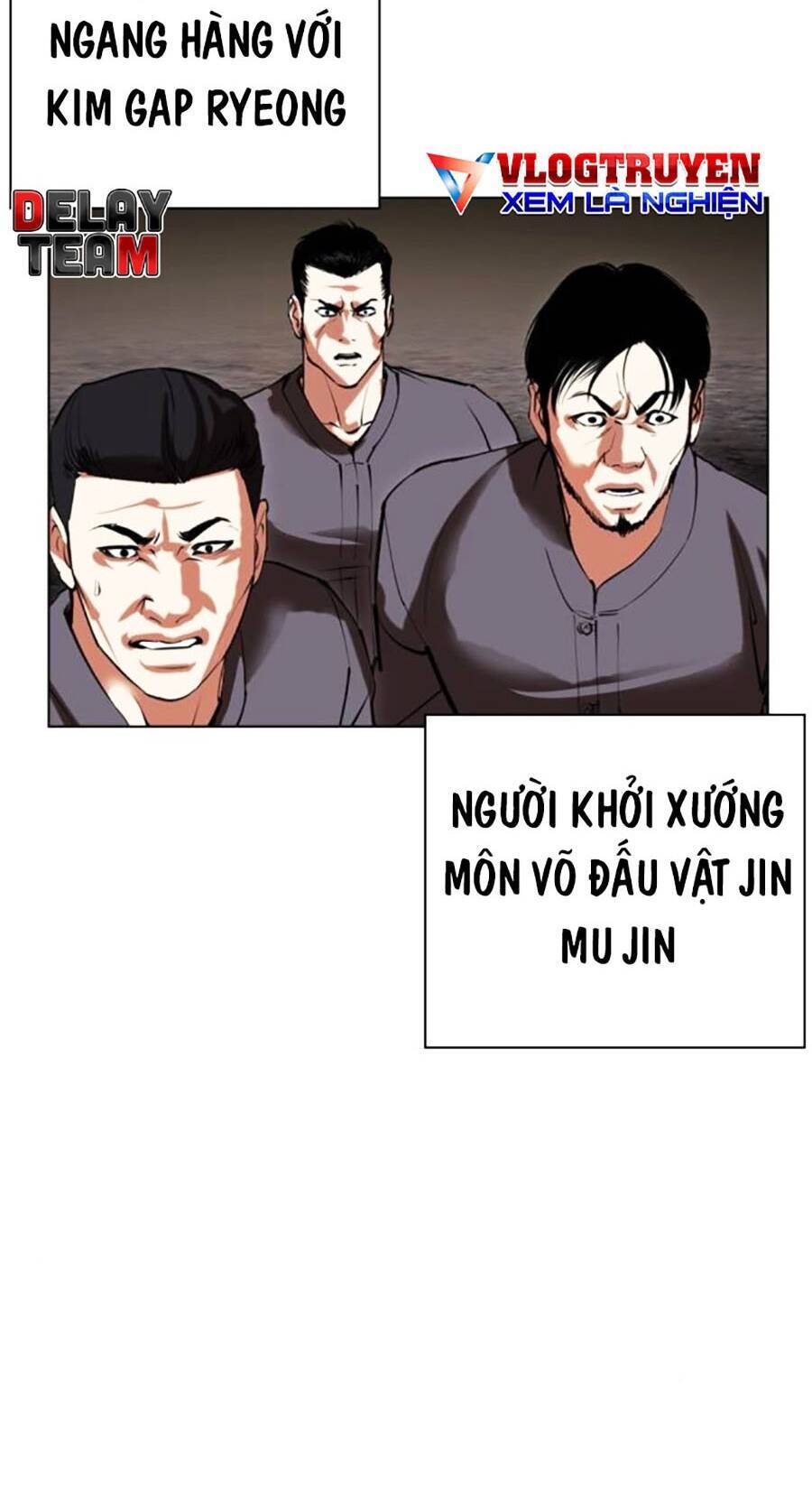 Lookism Chapter 488 - Trang 2