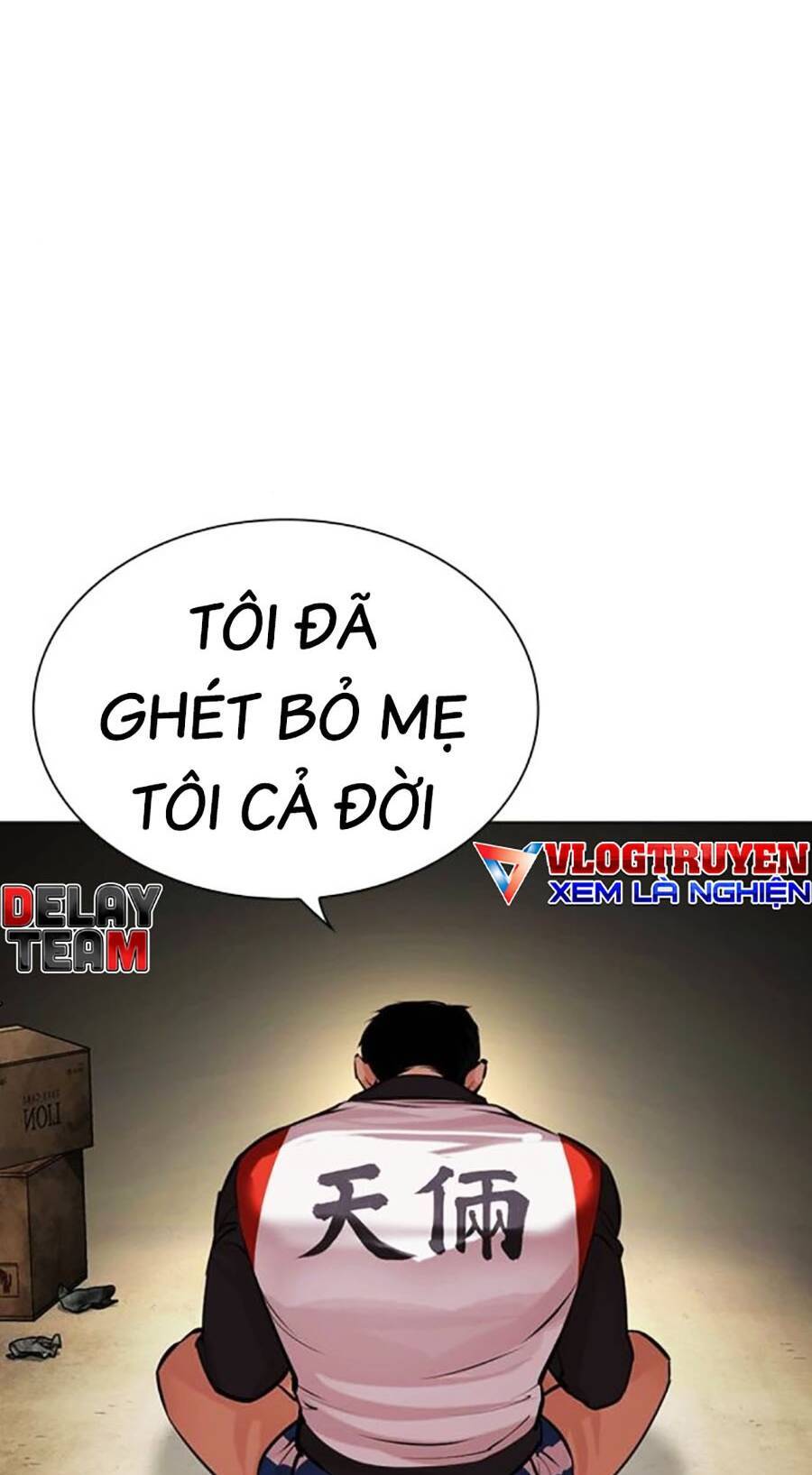 Lookism Chapter 488 - Trang 2