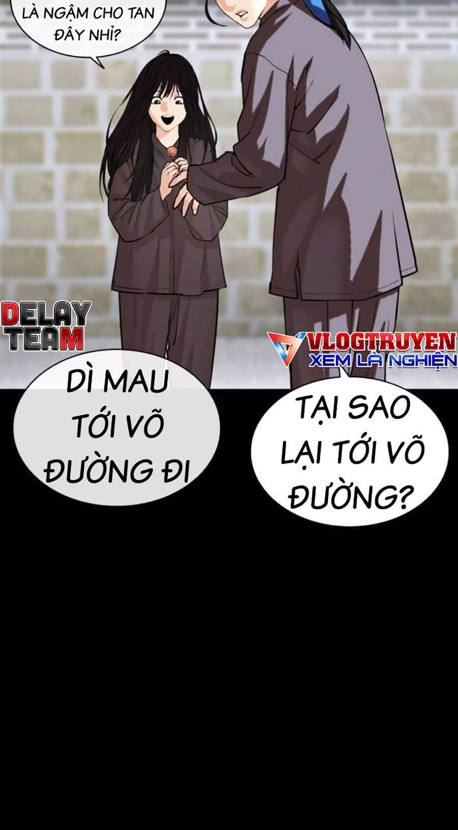 Lookism Chapter 488 - Trang 2