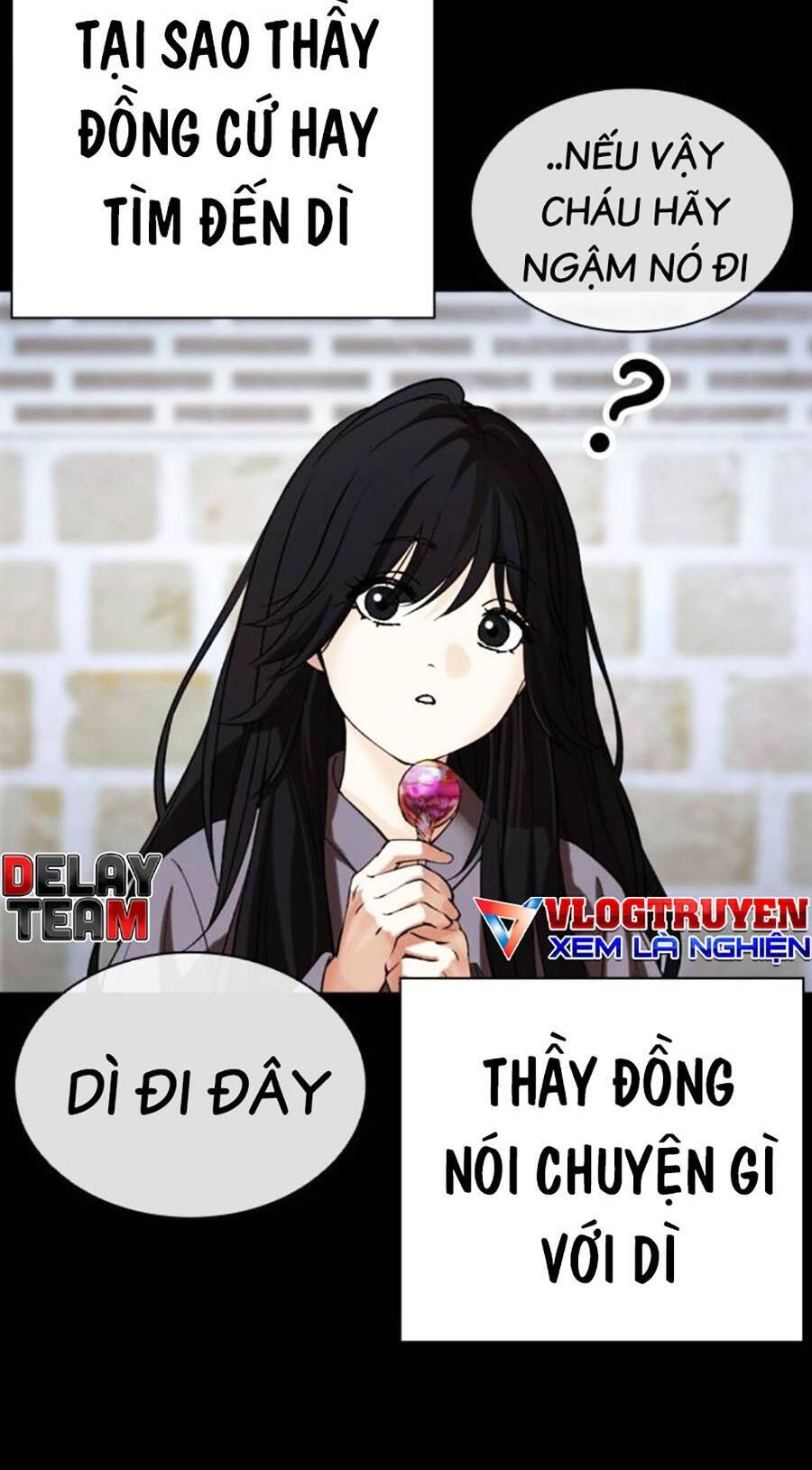 Lookism Chapter 488 - Trang 2