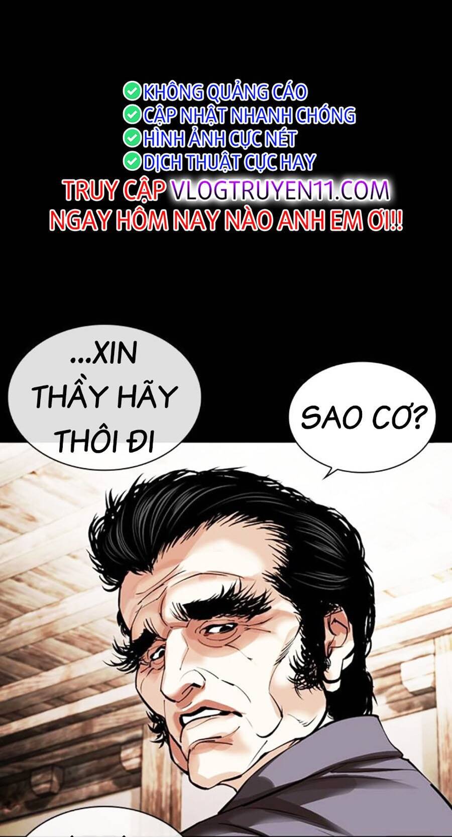 Lookism Chapter 488 - Trang 2